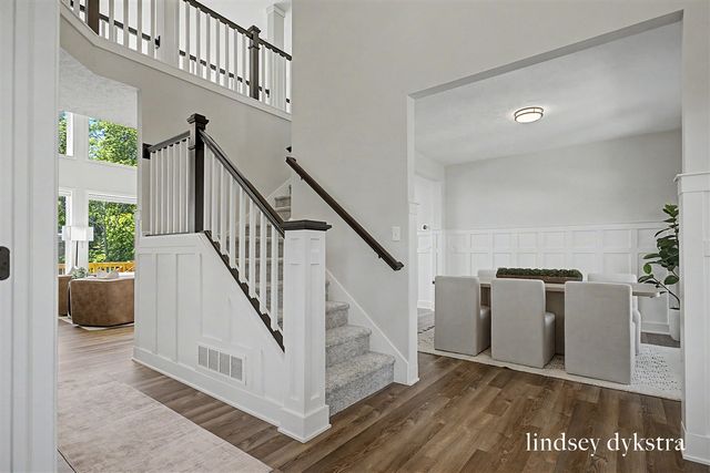 3864 Autumn Acres Court, Rockford, MI 49341