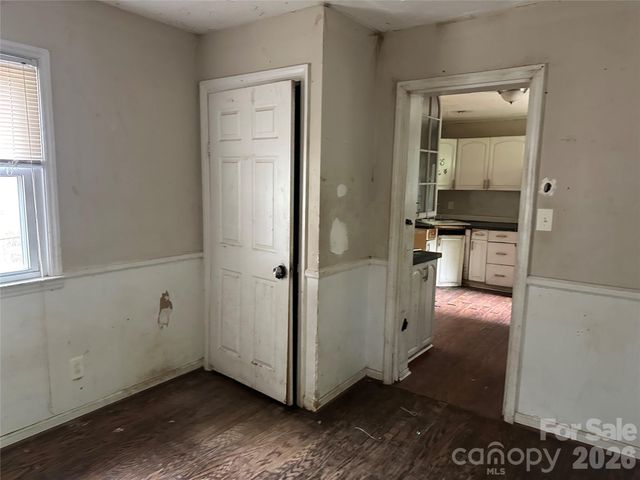 1103 Lewiston Avenue, Charlotte, NC 28208