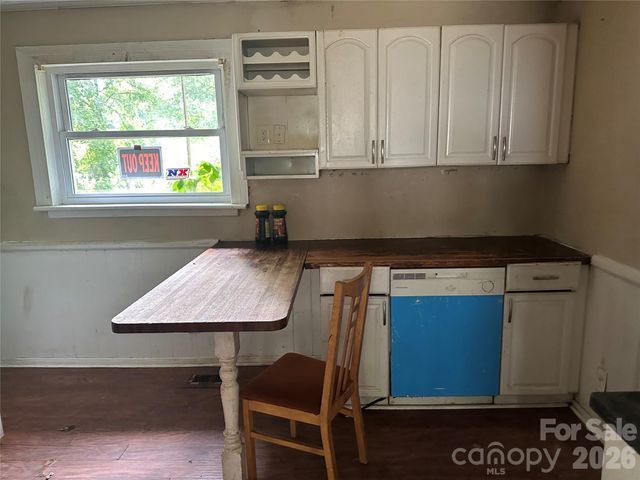 1103 Lewiston Avenue, Charlotte, NC 28208
