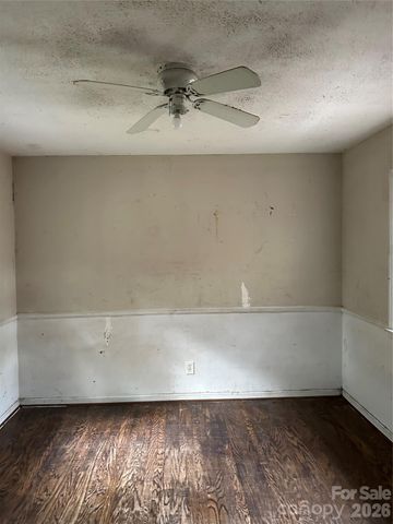 1103 Lewiston Avenue, Charlotte, NC 28208