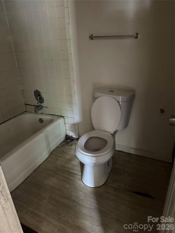 1103 Lewiston Avenue, Charlotte, NC 28208