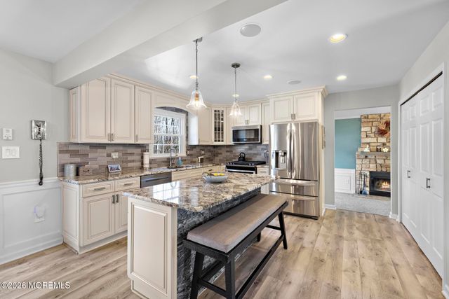 19 Heathwood Avenue, Jackson, NJ 08527