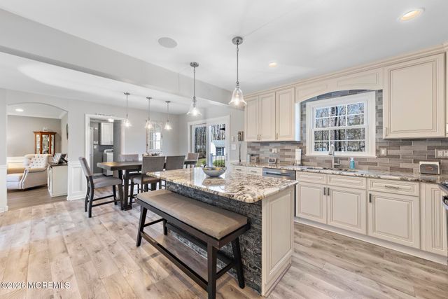 19 Heathwood Avenue, Jackson, NJ 08527