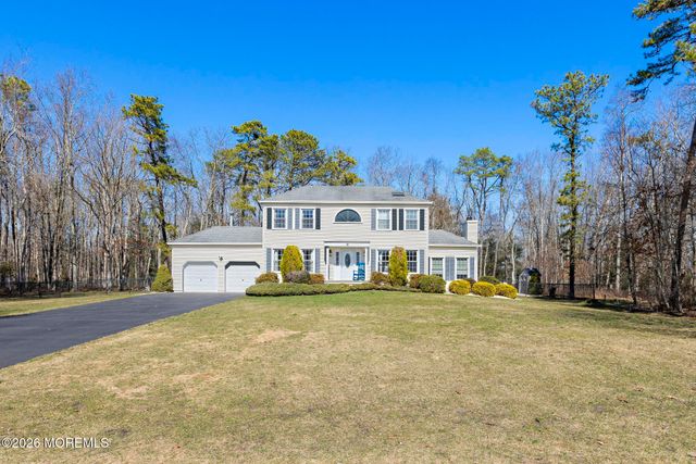 19 Heathwood Avenue, Jackson, NJ 08527