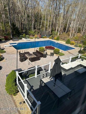 19 Heathwood Avenue, Jackson, NJ 08527