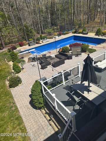 19 Heathwood Avenue, Jackson, NJ 08527