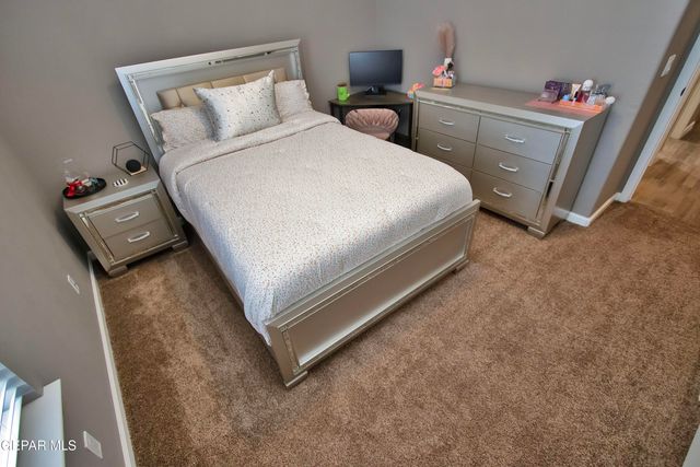 7743 Enchanted View Drive, El Paso, TX 79911