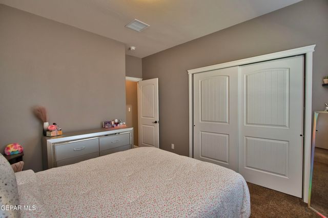 7743 Enchanted View Drive, El Paso, TX 79911