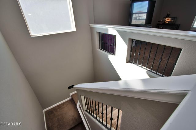 7743 Enchanted View Drive, El Paso, TX 79911