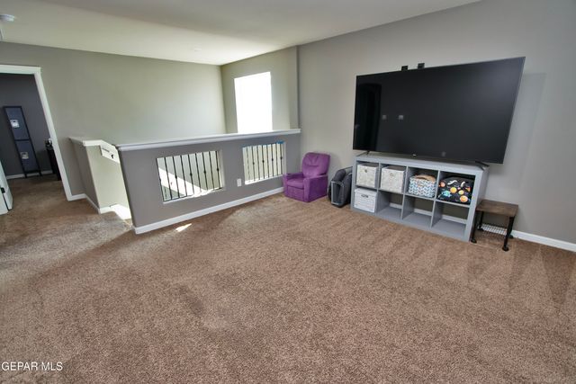 7743 Enchanted View Drive, El Paso, TX 79911