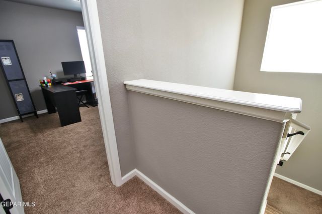 7743 Enchanted View Drive, El Paso, TX 79911