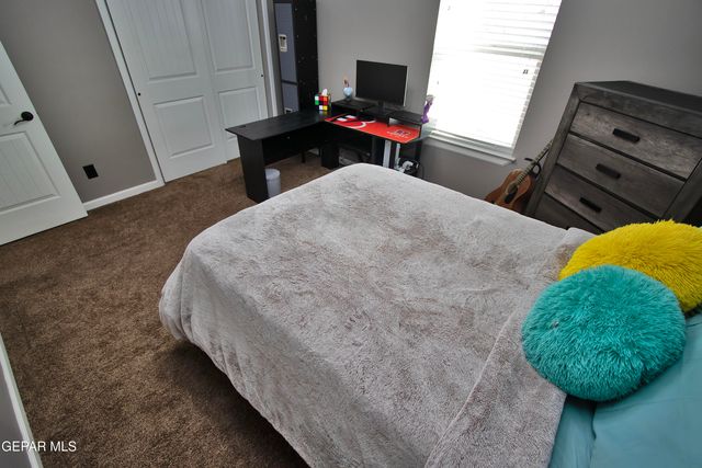 7743 Enchanted View Drive, El Paso, TX 79911