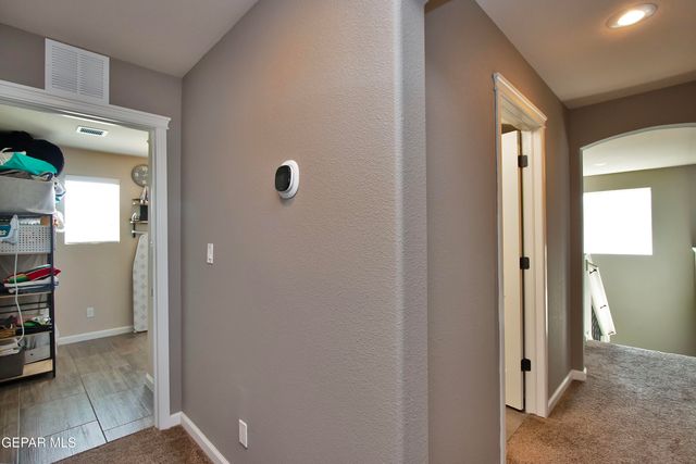 7743 Enchanted View Drive, El Paso, TX 79911