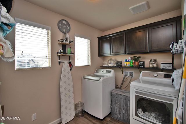 7743 Enchanted View Drive, El Paso, TX 79911