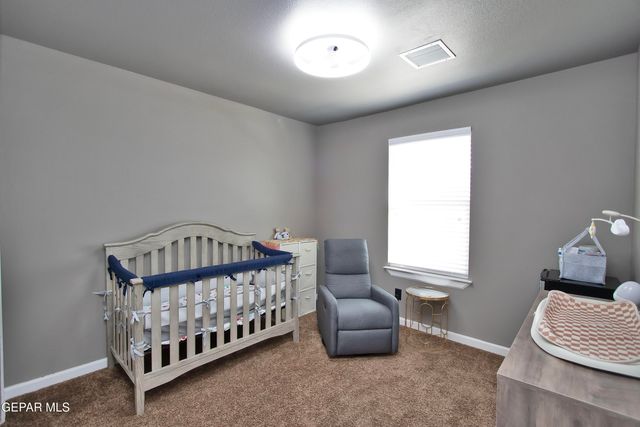 7743 Enchanted View Drive, El Paso, TX 79911