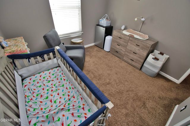 7743 Enchanted View Drive, El Paso, TX 79911