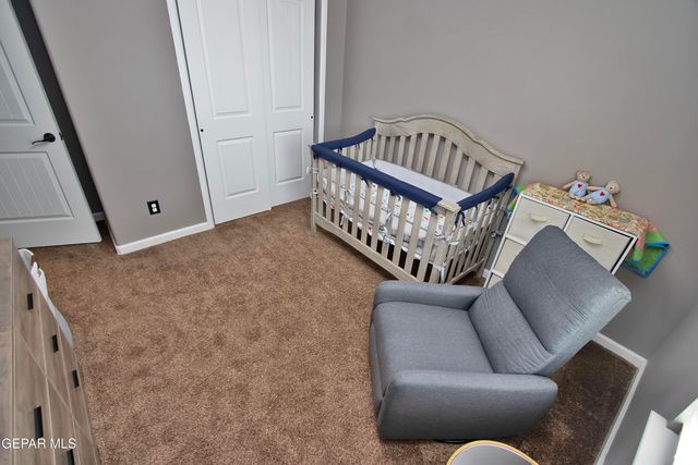 7743 Enchanted View Drive, El Paso, TX 79911