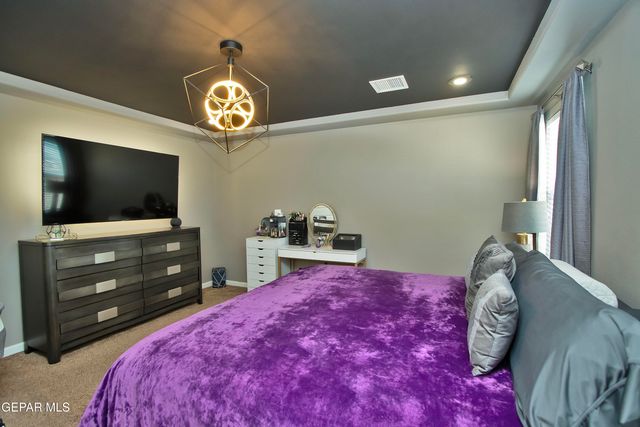 7743 Enchanted View Drive, El Paso, TX 79911