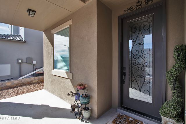 7743 Enchanted View Drive, El Paso, TX 79911