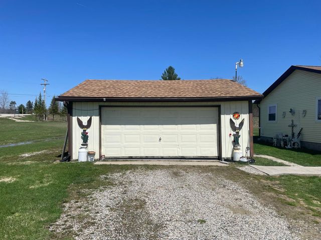 3557 Coveview Drive, Hill Twp, MI 48635