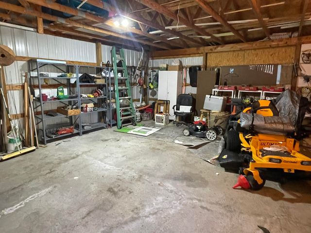 3557 Coveview Drive, Hill Twp, MI 48635