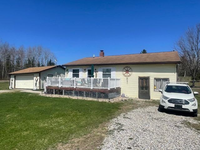 3557 Coveview Drive, Hill Twp, MI 48635