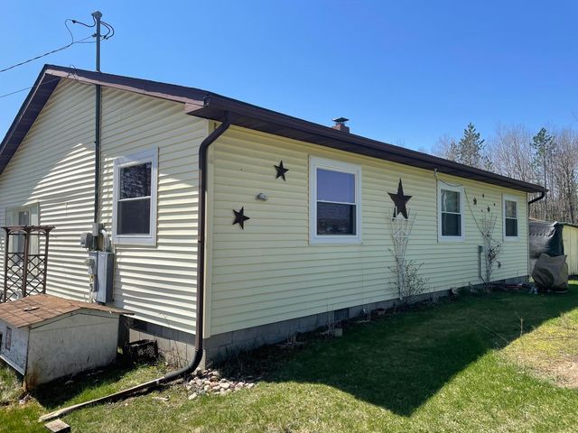 3557 Coveview Drive, Hill Twp, MI 48635
