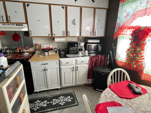 3557 Coveview Drive, Hill Twp, MI 48635