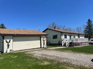 3557 Coveview Drive, Hill Twp, MI 48635