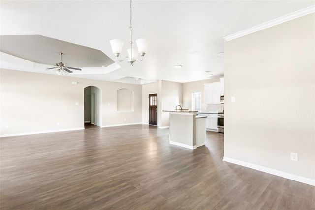 229 Road 662, Dayton, TX 77535