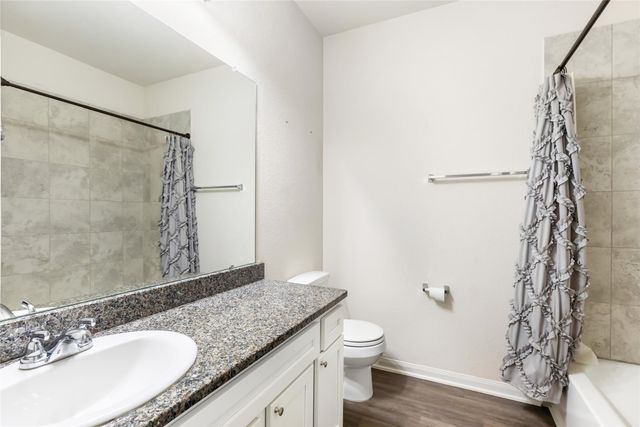 229 Road 662, Dayton, TX 77535