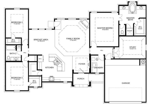 229 Road 662, Dayton, TX 77535