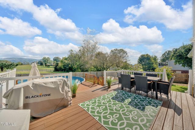 31 Colricia Drive, Greeneville, TN 37745