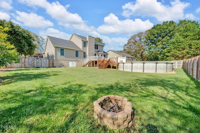 31 Colricia Drive, Greeneville, TN 37745