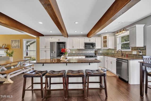 31 Colricia Drive, Greeneville, TN 37745