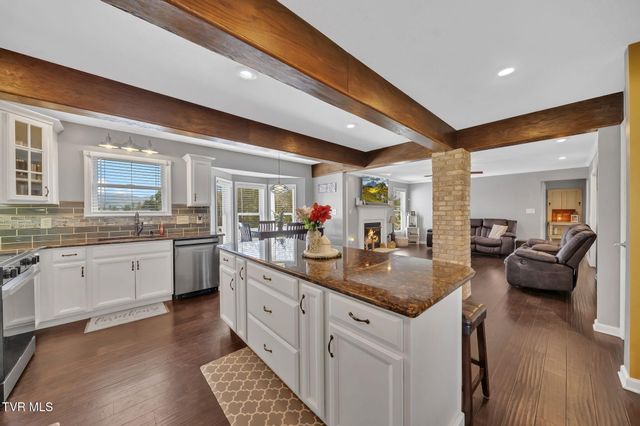 31 Colricia Drive, Greeneville, TN 37745