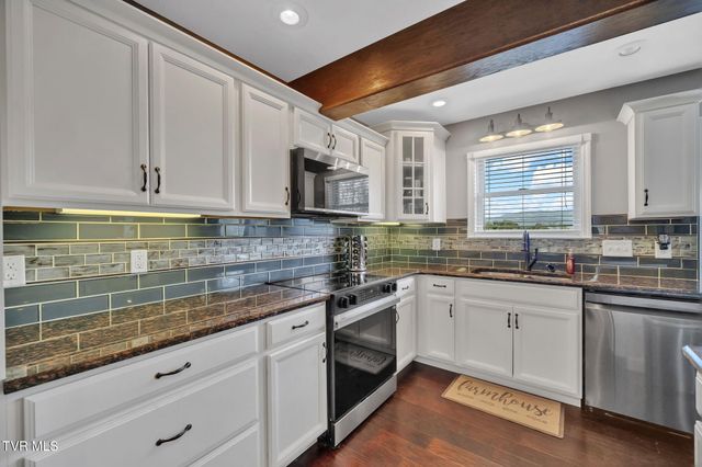 31 Colricia Drive, Greeneville, TN 37745