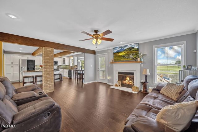 31 Colricia Drive, Greeneville, TN 37745