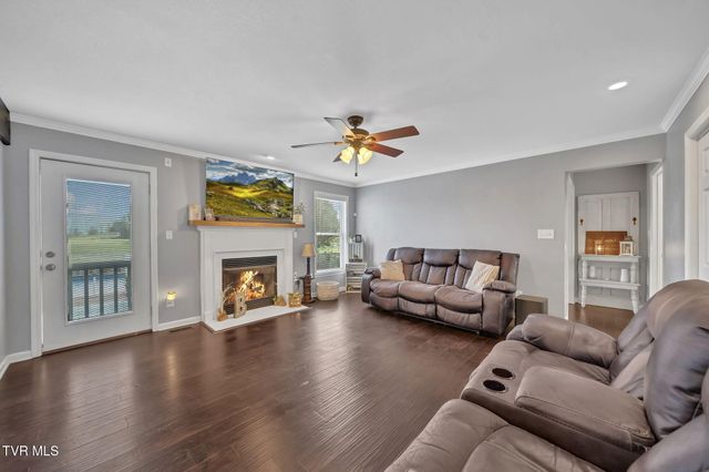 31 Colricia Drive, Greeneville, TN 37745