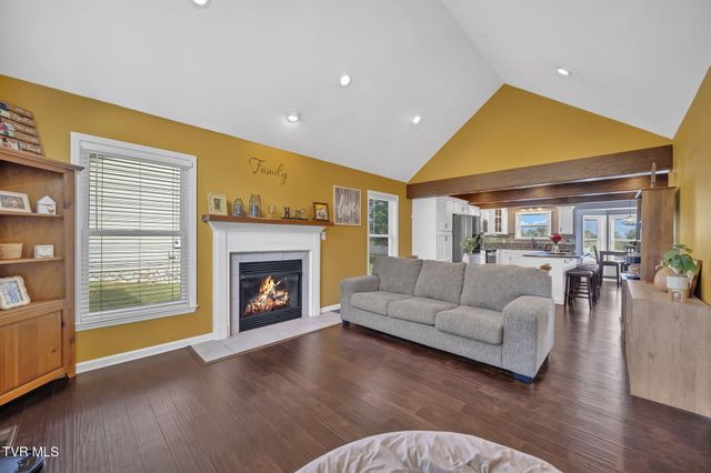 31 Colricia Drive, Greeneville, TN 37745