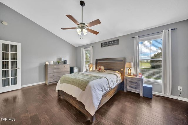 31 Colricia Drive, Greeneville, TN 37745