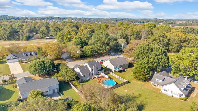 31 Colricia Drive, Greeneville, TN 37745