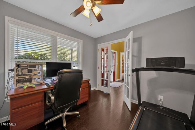 31 Colricia Drive, Greeneville, TN 37745