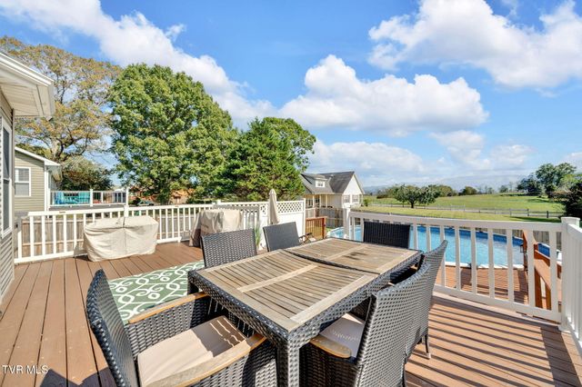 31 Colricia Drive, Greeneville, TN 37745