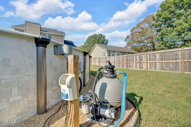 31 Colricia Drive, Greeneville, TN 37745