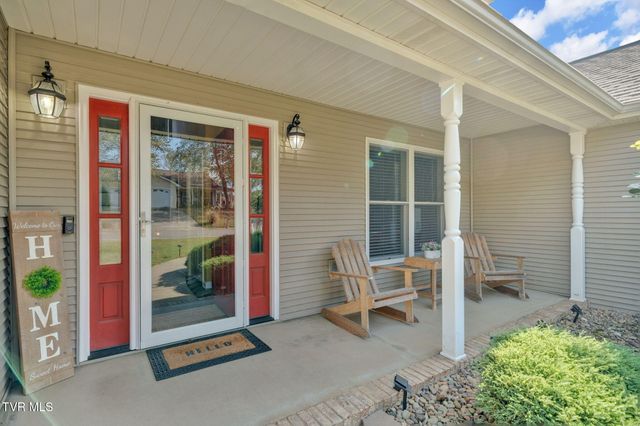 31 Colricia Drive, Greeneville, TN 37745