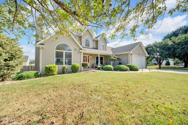 31 Colricia Drive, Greeneville, TN 37745