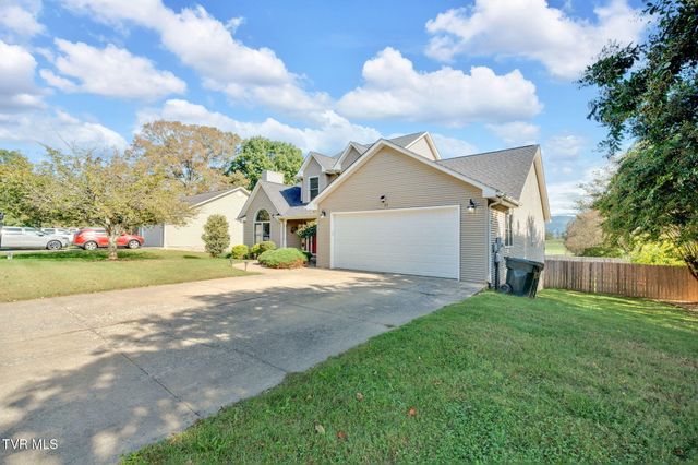 31 Colricia Drive, Greeneville, TN 37745