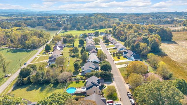 31 Colricia Drive, Greeneville, TN 37745