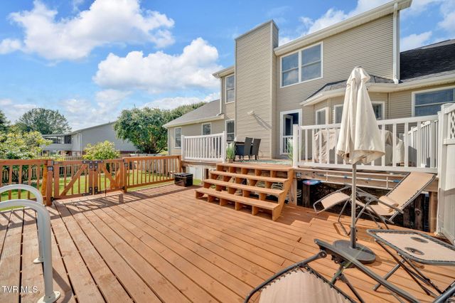 31 Colricia Drive, Greeneville, TN 37745